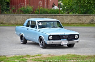   Plymouth Valiant