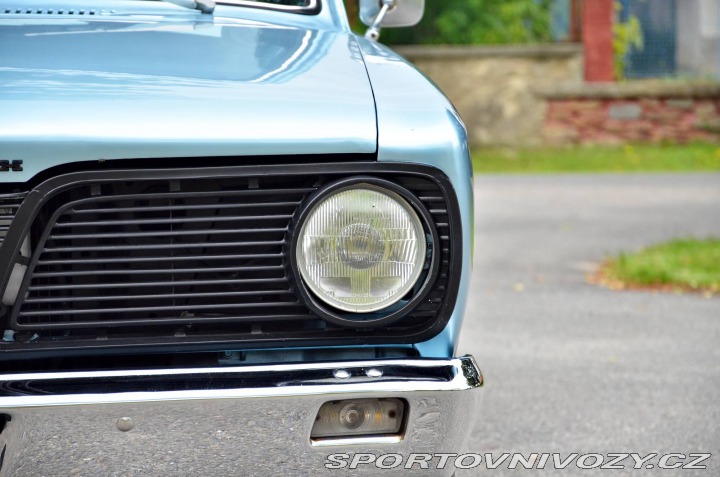 Ostatní značky Ostatní modely Plymouth Valiant 1965