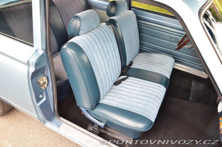 Ostatní značky Ostatní modely Plymouth Valiant 1965