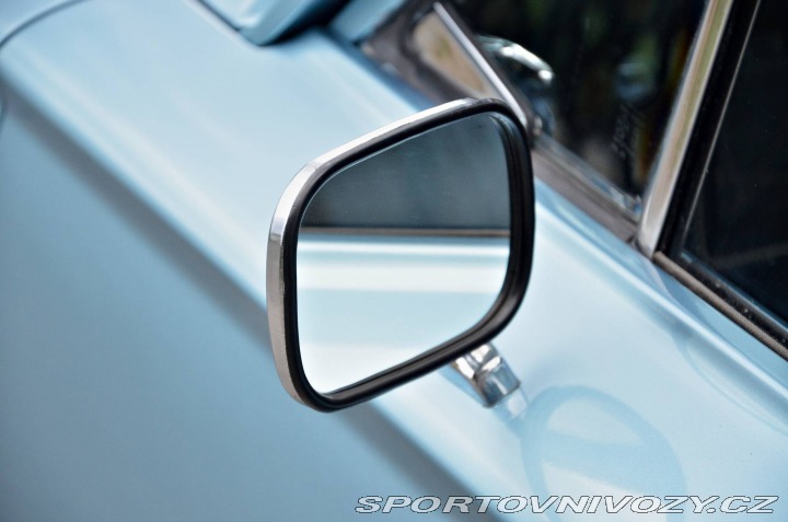 Ostatní značky Ostatní modely Plymouth Valiant 1965