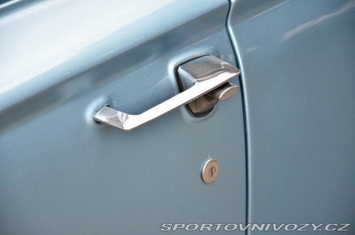 Ostatní značky Ostatní modely Plymouth Valiant 1965