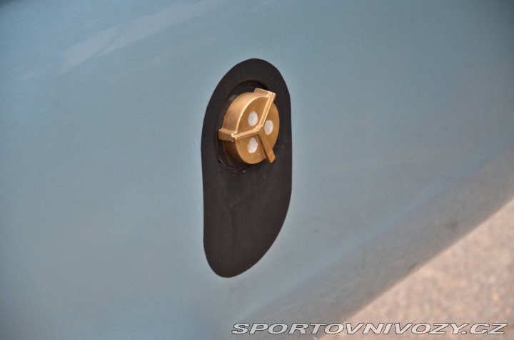 Ostatní značky Ostatní modely Plymouth Valiant 1965