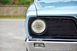 Ostatní značky Ostatní modely Plymouth Valiant 1965