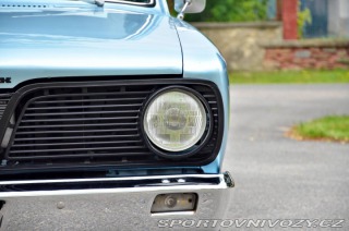 Ostatní značky Ostatní modely Plymouth Valiant 1965