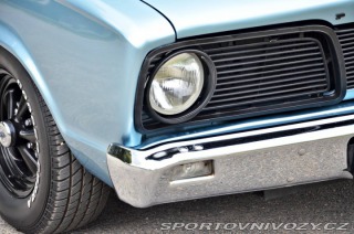 Ostatní značky Ostatní modely Plymouth Valiant 1965