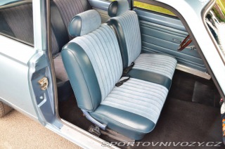 Ostatní značky Ostatní modely Plymouth Valiant 1965