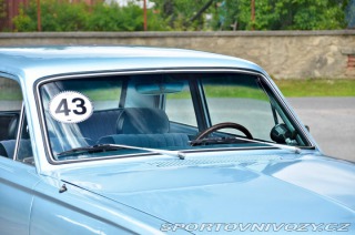 Ostatní značky Ostatní modely Plymouth Valiant 1965