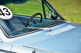 Ostatní značky Ostatní modely Plymouth Valiant 1965