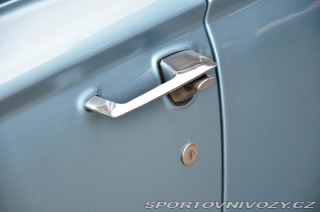 Ostatní značky Ostatní modely Plymouth Valiant 1965