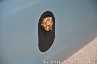 Ostatní značky Ostatní modely Plymouth Valiant 1965