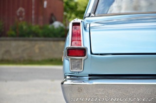 Ostatní značky Ostatní modely Plymouth Valiant 1965