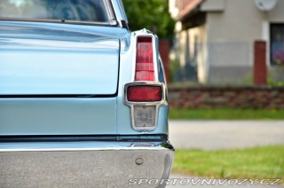 Ostatní značky Ostatní modely Plymouth Valiant 1965