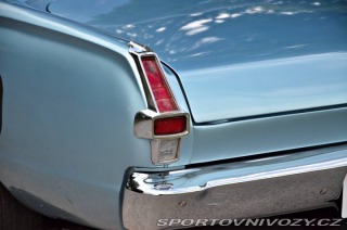 Ostatní značky Ostatní modely Plymouth Valiant 1965