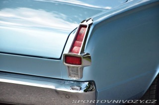 Ostatní značky Ostatní modely Plymouth Valiant 1965