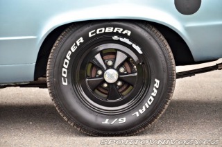 Ostatní značky Ostatní modely Plymouth Valiant 1965