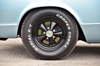 Ostatní značky Ostatní modely Plymouth Valiant 1965