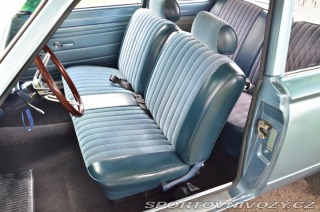 Ostatní značky Ostatní modely Plymouth Valiant 1965