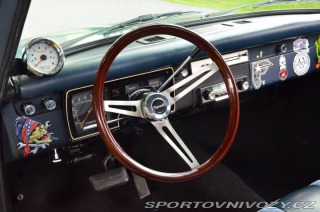 Ostatní značky Ostatní modely Plymouth Valiant 1965