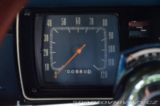 Ostatní značky Ostatní modely Plymouth Valiant 1965