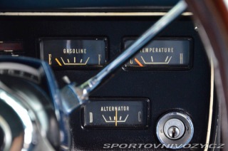 Ostatní značky Ostatní modely Plymouth Valiant 1965