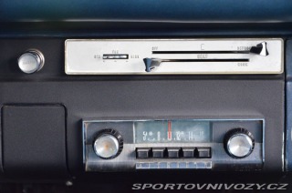 Ostatní značky Ostatní modely Plymouth Valiant 1965