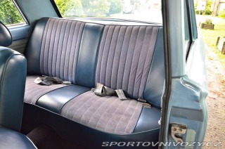 Ostatní značky Ostatní modely Plymouth Valiant 1965