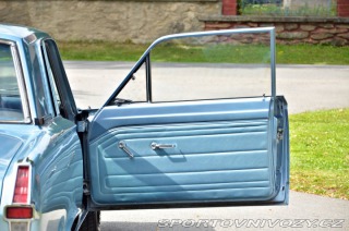 Ostatní značky Ostatní modely Plymouth Valiant 1965