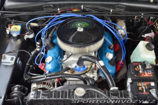 Ostatní značky Ostatní modely Plymouth Valiant 1965