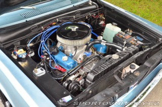 Ostatní značky Ostatní modely Plymouth Valiant 1965