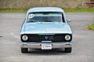 Ostatní značky Ostatní modely Plymouth Valiant 1965