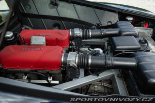 Ferrari 360 Modena F1 1999