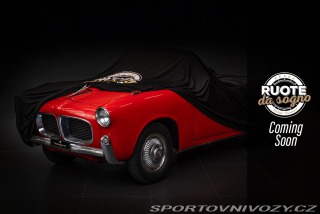 Fiat  1100103 TV TRASFORMABILE