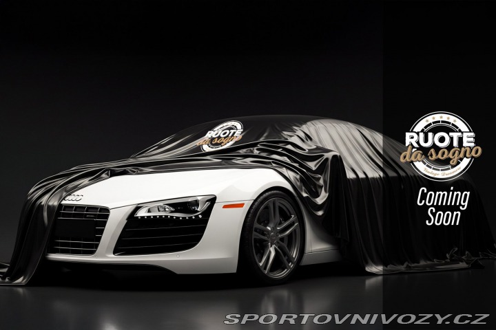 Audi R8  2008