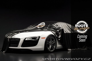 Audi R8 2008