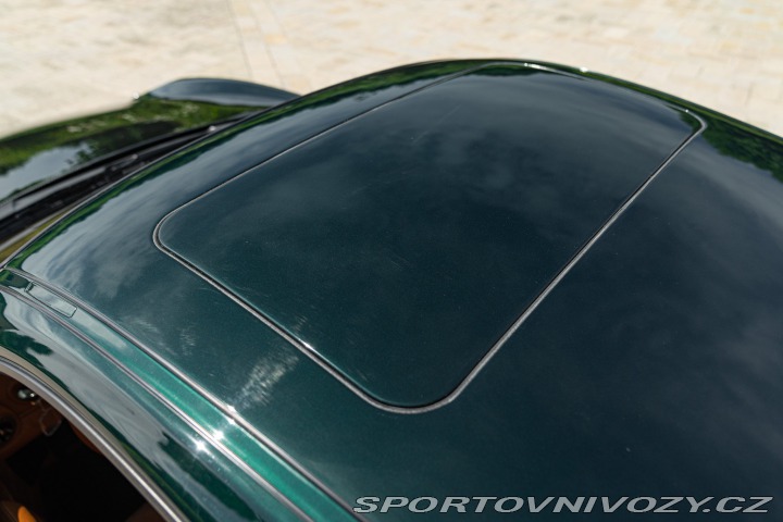 Porsche 911 996 (911) TURBO 2008
