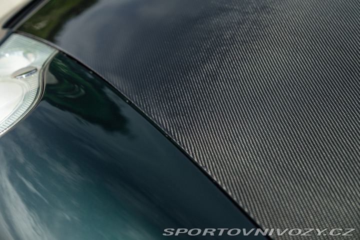 Porsche 911 996 (911) TURBO 2008