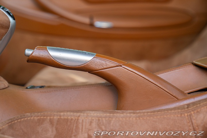 Porsche 911 996 (911) TURBO 2008