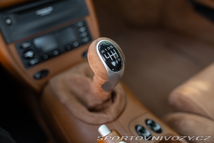 Porsche 911 996 (911) TURBO 2008