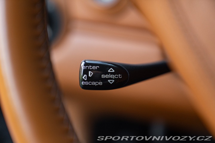Porsche 911 996 (911) TURBO 2008