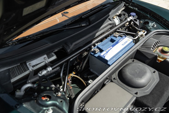 Porsche 911 996 (911) TURBO 2008