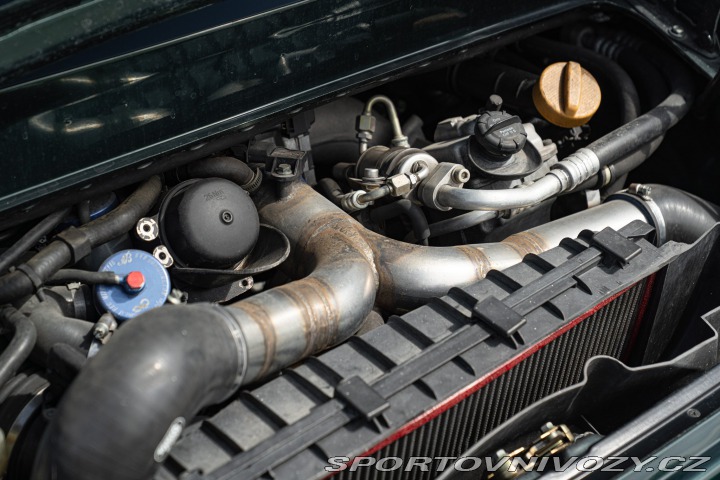 Porsche 911 996 (911) TURBO 2008