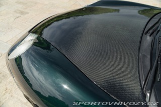 Porsche 911 996 (911) TURBO 2008