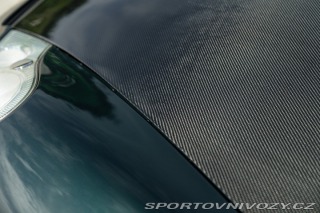 Porsche 911 996 (911) TURBO 2008