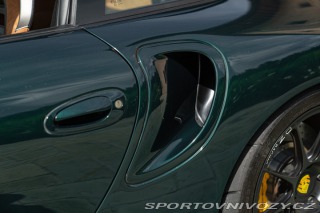 Porsche 911 996 (911) TURBO 2008