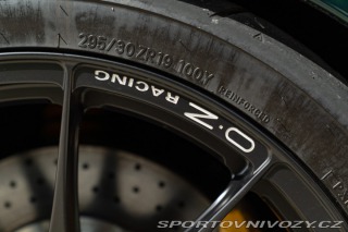 Porsche 911 996 (911) TURBO 2008