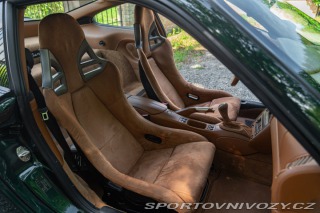 Porsche 911 996 (911) TURBO 2008