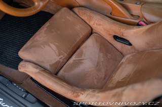 Porsche 911 996 (911) TURBO 2008