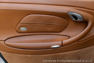 Porsche 911 996 (911) TURBO 2008