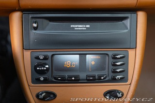 Porsche 911 996 (911) TURBO 2008
