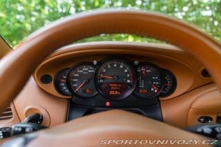 Porsche 911 996 (911) TURBO 2008